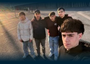 Internacionalização no Ensino Profissional