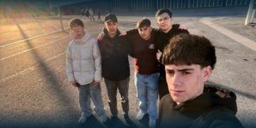 Internacionalização no Ensino Profissional