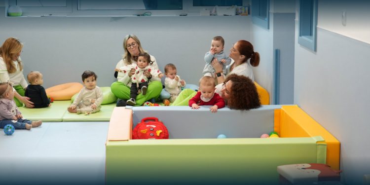 Investimento na Primeira Infância