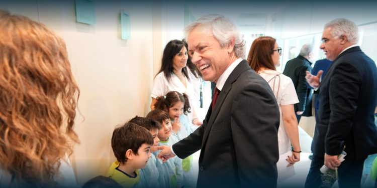 Investimento na Primeira Infância