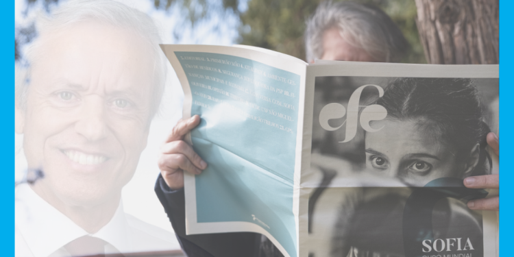 IL Famalicão contesta criação do jornal EFE