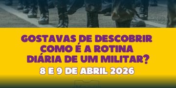 Juventude e Defesa