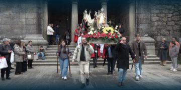 Celebrações Religiosas em Vila Nova de Famalicão