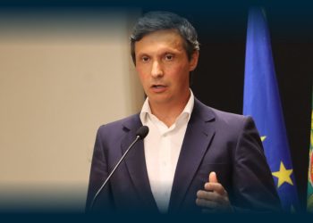 Líder do PSD Braga recandidata-se