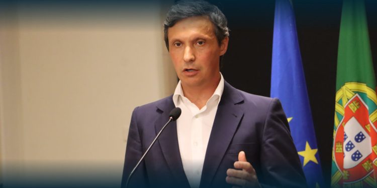 Líder do PSD Braga recandidata-se