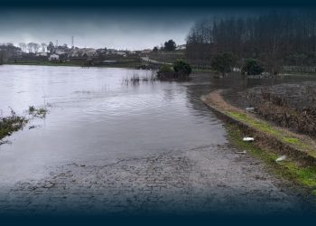 MAU TEMPO EM PEDOME, FAMALICÃO