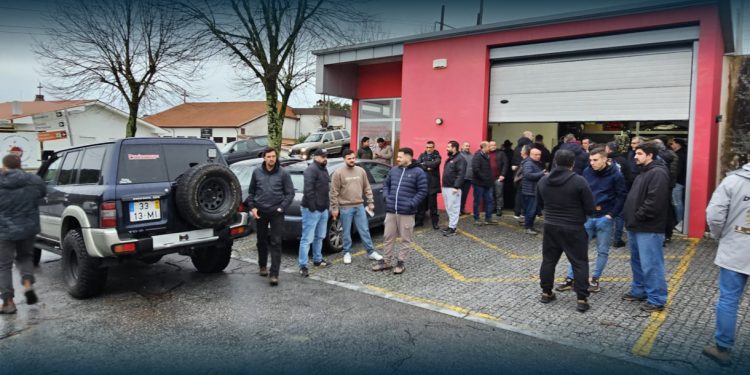 Mogege promove passeio Todo-o-Terreno