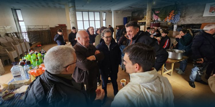 Mogege promove passeio Todo-o-Terreno