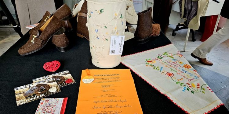 Tradição e Inovação de Vila Verde no Posto de Turismo de Braga