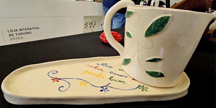 Tradição e Inovação de Vila Verde no Posto de Turismo de Braga