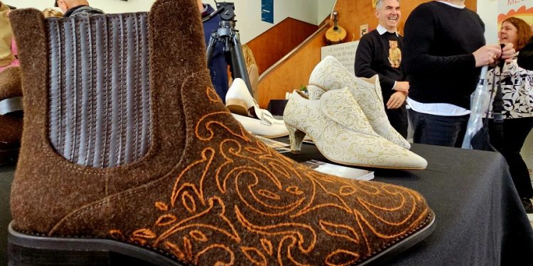 Tradição e Inovação de Vila Verde no Posto de Turismo de Braga