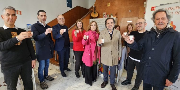 Tradição e Inovação de Vila Verde no Posto de Turismo de Braga