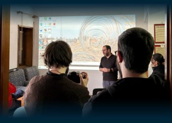 PCP de Famalicão lança ciclo “Anda Daí”