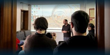 PCP de Famalicão lança ciclo “Anda Daí”