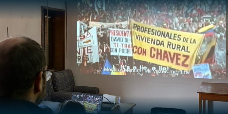 PCP de Famalicão lança ciclo “Anda Daí”