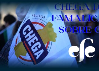 CHEGA Famalicão exige esclarecimentos sobre o jornal municipal “efe”