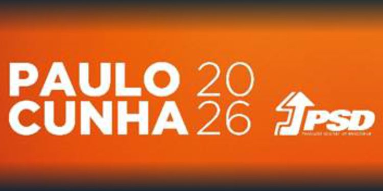 Paulo Cunha formaliza candidatura ao PSD Braga