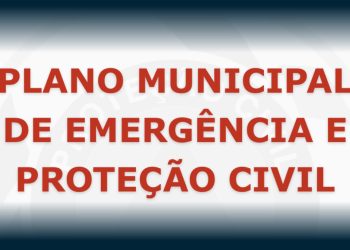 Plano Distrital de Emergência de Braga