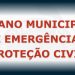 Plano Distrital de Emergência de Braga