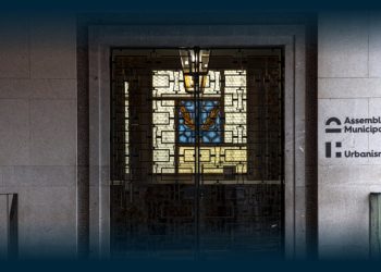 Poder Local Próximo dos Cidadãos