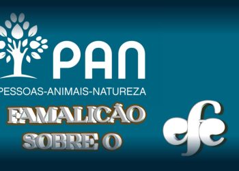 Posição do PAN Famalicão: Jornal Municipal