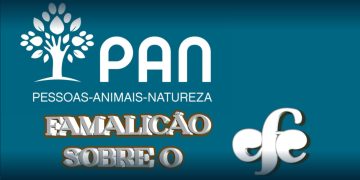 Posição do PAN Famalicão: Jornal Municipal