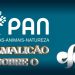 Posição do PAN Famalicão: Jornal Municipal