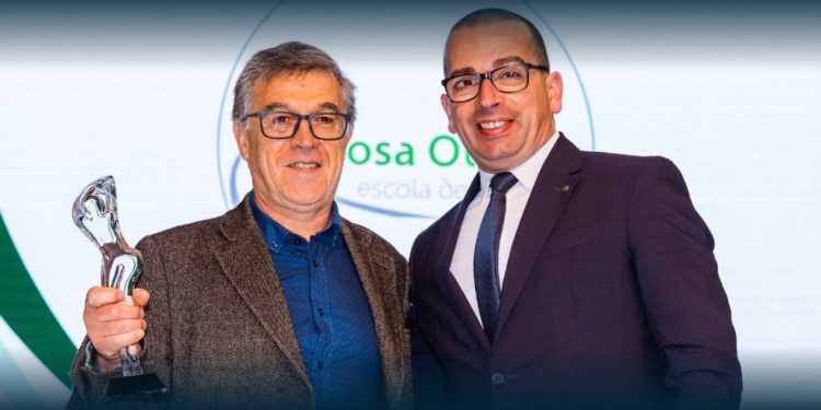 Reconhecimento Regional