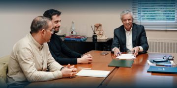 Rede de Academias Seniores