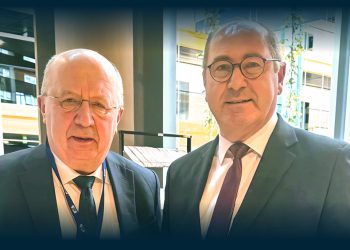 Relações Transatlânticas