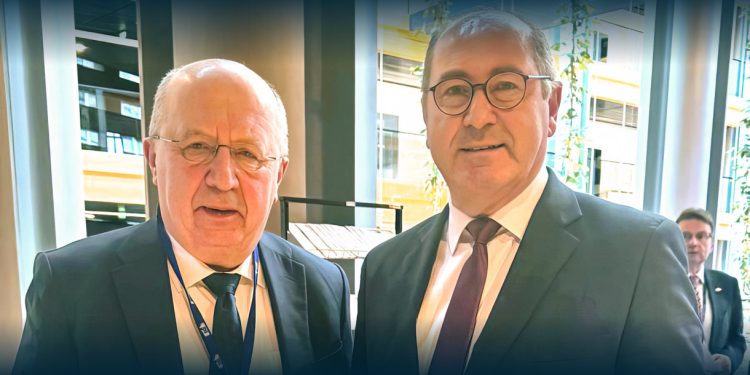 Relações Transatlânticas