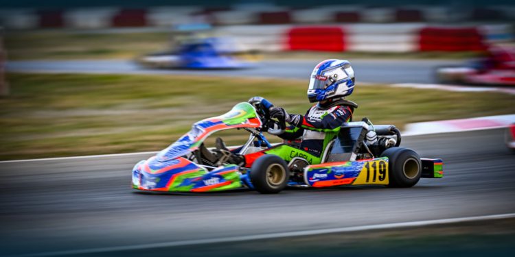 Rumo à Winter Cup em Viana do Castelo