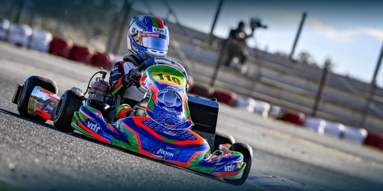 Rumo à Winter Cup em Viana do Castelo