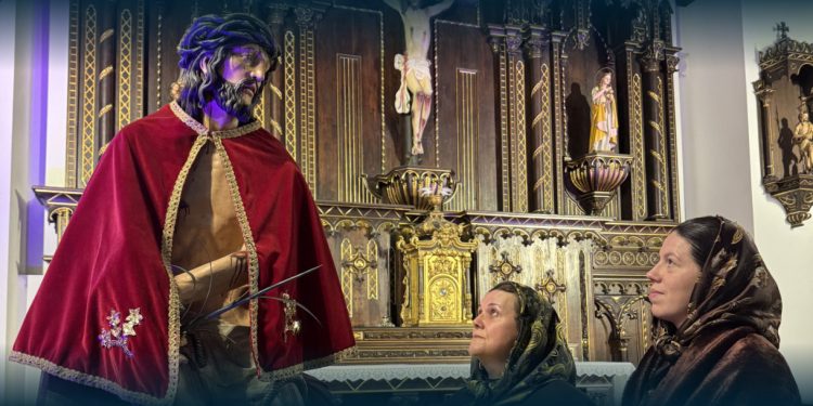 Rusga de Joane inicia ciclo de concertos