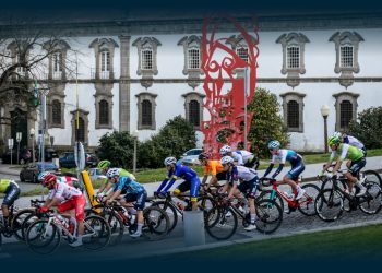 Santo Tirso: Ciclismo Volta ao Concelho