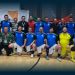 Seleção Nacional de Futsal do Clero