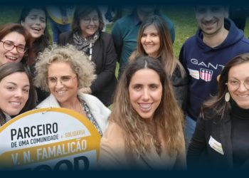 Solidariedade e Combate ao Desperdício