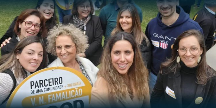 Solidariedade e Combate ao Desperdício