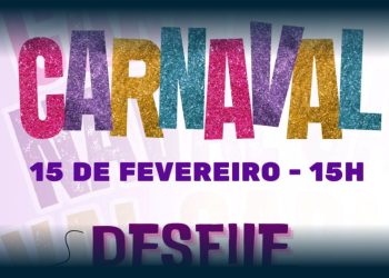 TRADIÇÃO E FOLIA EM CARREIRA E BENTE