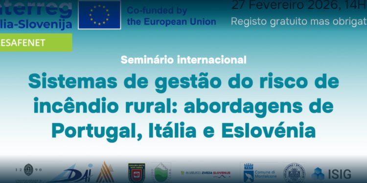 Universidade de Coimbra recebe seminário internacional