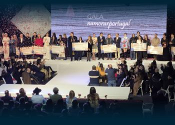 XXII Gala Namorar Portugal