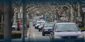 Vila Verde: Manutenção de espaços verdes