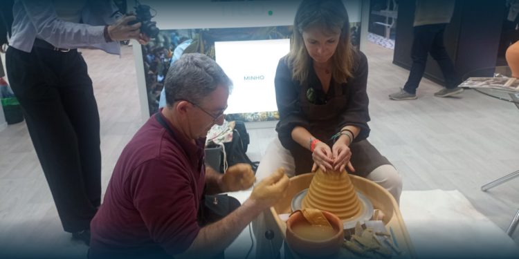 Vila Verde participou na BTL