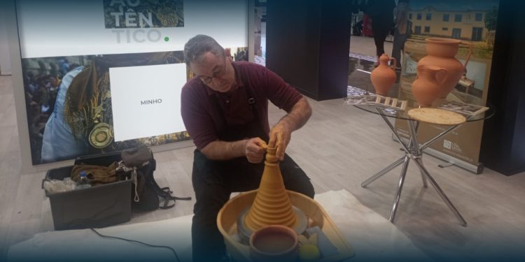 Vila Verde participou na BTL