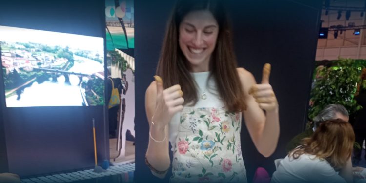 Vila Verde participou na BTL