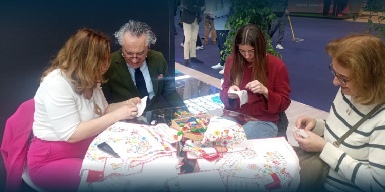 Vila Verde participou na BTL