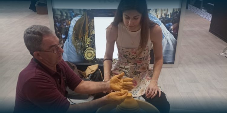 Vila Verde participou na BTL