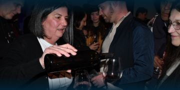 Vinho “Xeque-Mate” une o Rock e o Douro