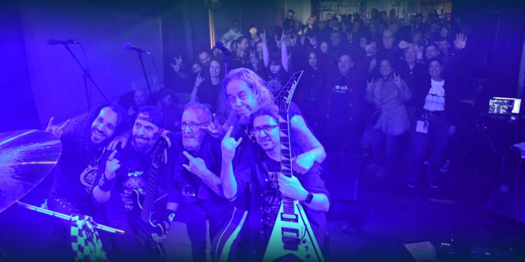 Vinho “Xeque-Mate” une o Rock e o Douro