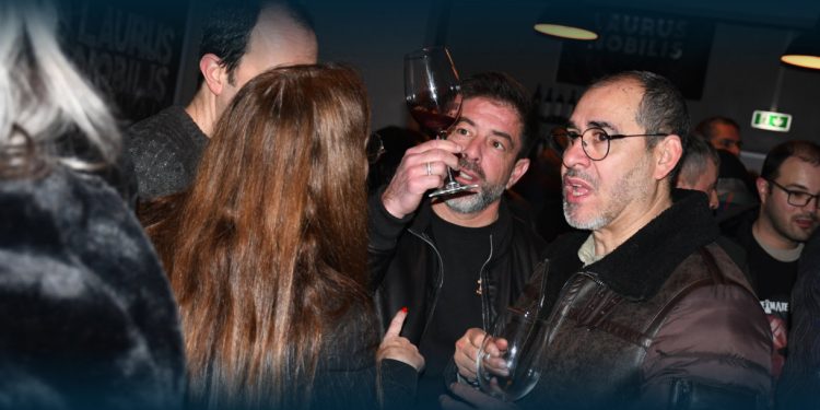 Vinho “Xeque-Mate” une o Rock e o Douro